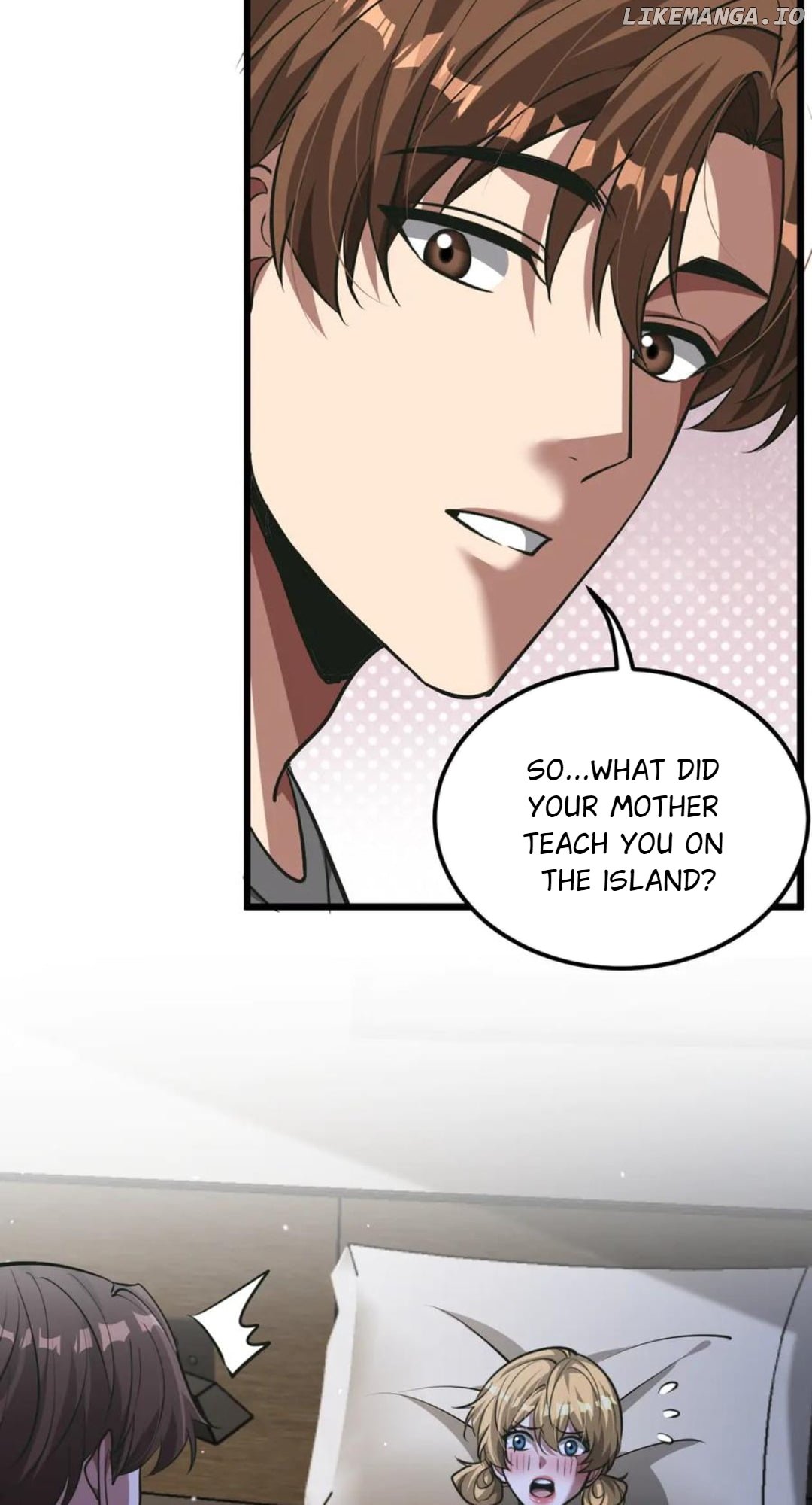 I’m Trapped In This Day For One Thousand Years Chapter 186 - page 5